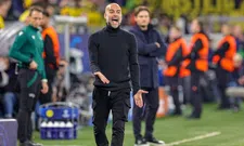 Thumbnail for article: Ten Hag maakt indruk op Guardiola: 'Heb het gevoel dat United op de weg terug is'