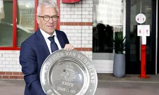 Thumbnail for article: Probleem geconstateerd bij Ajax, Feyenoord én PSV: 'Te veel die het niet redden'