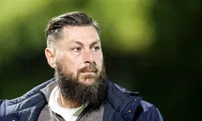 Thumbnail for article: Bosschaart leeft mee met De Jong: 'Hij heeft zich heel erg proberen te vermannen'