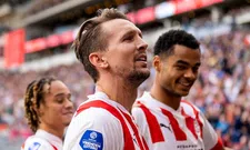 Thumbnail for article: Luuk de Jong weer terug bij winnend PSV: 'Verwacht snel negentig minuten te maken'