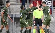 Thumbnail for article: FC Emmen en FC Groningen houden één punt over aan slordig, doelpuntloos duel 