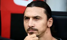 Thumbnail for article: 'God' Ibrahimović: 'Alles gaat slecht in Frankrijk sinds ik ben vertrokken'       