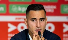 Thumbnail for article: El Ghazi mogelijk toch naar WK: 'De Marokkaanse bond is bezig met mijn paspoort'  