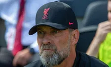 Thumbnail for article: Klopp: 'Je kan ook niet verdedigen zoals bij de tweede goal, dat is onmogelijk'