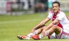 Thumbnail for article: Daar is de bevestiging: Ajax niet door met Ihattaren, Juventus-terugkeer lonkt