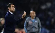 Thumbnail for article: Van Bronckhorst ziet verschil met Ajax: 'Wij zijn nog niet op hetzelfde niveau'