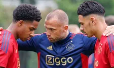 Thumbnail for article: Heitinga over beslissing rondom Ihattaren: 'Vooral spijtig voor de voetballer Mo'