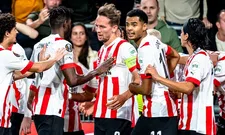 Thumbnail for article: Deze tegenstanders kan PSV treffen in de tussenronde van de Europa League