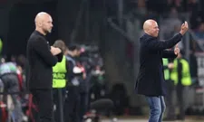 Thumbnail for article: Slot geheimzinnig: 'Er staat iemand op het veld die je niet snel zou verwachten'