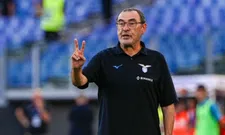 Thumbnail for article: Boze Sarri haalt uit naar UEFA: 'We voelen ons bedrogen door Feyenoord'