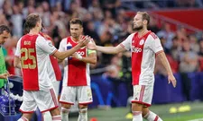 Thumbnail for article: 'Schreuder zegt min of meer dat Blind tegen PSV speelt, hij is niet gepasseerd'