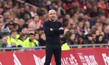 Thumbnail for article: Schreuder: 'Natuurlijk hadden we op meer gehoopt, maar hier horen we te staan'