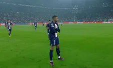 Thumbnail for article: Hij doet het wéér: Mbappé etaleert klasse en opent score in CL-duel met Juventus
