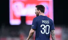 Thumbnail for article: 'Messi wil 'grote' prijs pakken met PSG en neemt contractaanbod in beraad'