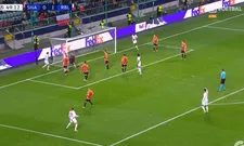 Thumbnail for article: Dat past precies: Silva scoort, RB Leipzig zo goed als zeker van CL-overwintering
