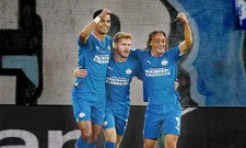 Thumbnail for article: LIVE: PSV wint met 1-2 en eindigt als tweede in de poule (gesloten)            