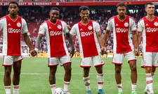 Thumbnail for article: Deze tegenstanders kan Ajax treffen in de tussenronde van de Europa League