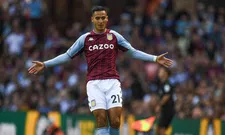 Thumbnail for article: El Ghazi doet boekje open: 'Ik wilde blijven, maar de managers wilden me niet' 