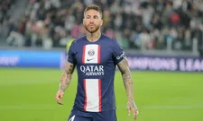 Thumbnail for article: Ramos hoopt op WK met Spanje: 'Maar hangt niet van mij af, maar van Luis Enrique'
