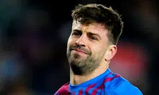 Thumbnail for article: Barcelona-icoon Piqué (35) zet punt achter carrière, zaterdag laatste wedstrijd