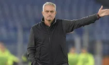 Thumbnail for article: Mourinho ziet Lazio naar 'losercompetitie' afdalen: 'Directeur is het probleem'