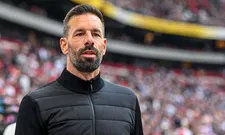 Thumbnail for article: Van Nistelrooij optimistisch naar Ajax: 'Eerder in topwedstrijden al goed gedaan'