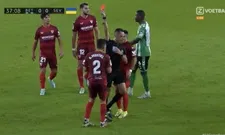 Thumbnail for article: Gekkenhuis in La Liga: 3 rode kaarten bij derby tussen Sevilla en Real Betis