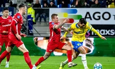 Thumbnail for article: RKC boekt knappe thuiszege op AZ door gouden invalbeurt Bakkali 