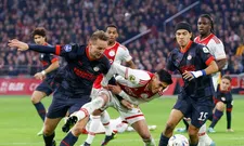 Thumbnail for article: PSV verslaat Ajax en is de nieuwe koploper van de Eredivisie