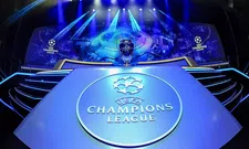 Thumbnail for article: CL-loting levert schitterende affiches op: Schmidt loot gunstig (gesloten)