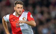 Thumbnail for article: Feyenoorder Giménez ziet WK-kansen afnemen na uitspraken van bondscoach