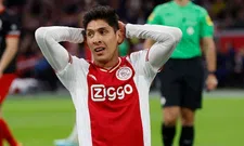 Thumbnail for article: Álvarez ontvangt felle kritiek: 'Probeert van Ajax een vechtmachine te maken'