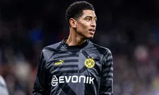 Thumbnail for article: 'Man United aast op Bellingham: Ten Hag wil talent 'heel graag vastleggen''