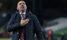 Thumbnail for article: Lof voor PSV vanuit Sevilla: 'Het zou de finale van de Europa League kunnen zijn'