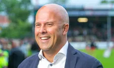 Thumbnail for article: Slot spreekt met de pers in aanloop naar duel met SC Cambuur (gesloten)