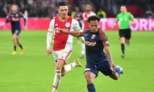 Thumbnail for article: Ajax blijft op gelijkspel steken tegen uiterst efficiënt Vitesse, PSV koploper