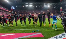 Thumbnail for article: PSV-opponent Sevilla weer onderuit, Frimpong wint opnieuw met Leverkusen