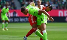 Thumbnail for article: 'Frimpong gaat zeker mee, Van de Ven kan je ook nog als linksback gebruiken'      
