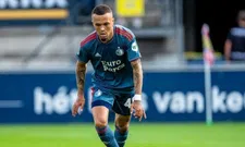 Thumbnail for article: Matchwinner Hartman kan geluk niet op: 'Was niet slecht voor m'n zelfvertrouwen'