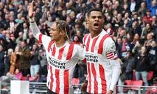 Thumbnail for article: 'Gakpo meest waardevolle speler Eredivisie, gigantische stijging voor Simons'