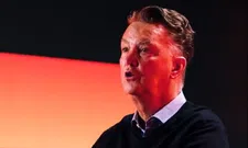 Thumbnail for article: Van Gaal: "Met deze selectie kunnen we misschien wel wereldkampioen worden"