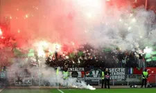 Thumbnail for article: Sturm Graz spreekt over 'tonnen aan schade': 'De rekening gaat naar Feyenoord'