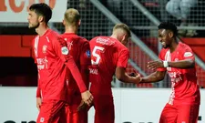 Thumbnail for article: Sparta en Twente delen de punten in Rotterdam, Sem Steijn trefzeker tegen vader