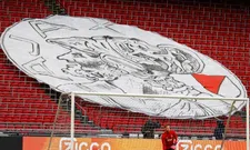 Thumbnail for article: Raad van commissarissen van Ajax ontkent: 'Wij hebben niet ingegrepen"
