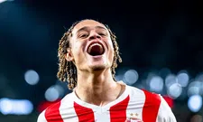 Thumbnail for article: Van Gaal vindt jonkies belangrijk in hiërarchie: 'Wil dat iedereen scherp blijft'