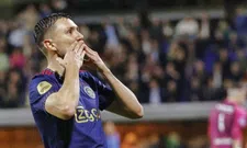 Thumbnail for article: Berghuis als een blok achter Schreuder: 'Dan moet je hem op de kin incasseren'