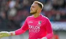 Thumbnail for article: De Gelderlander: Van Gaal neemt Cillessen niet op in de WK-selectie van Oranje