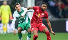 Thumbnail for article: Leipzig meldt zich bij bovenste plekken Bundesliga; Frimpong wint met Leverkusen