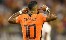 Thumbnail for article: Memphis richt zich tot voetbalminnend Nederland: 'Laten we samen blijven!'