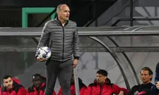 Thumbnail for article: Lukkien hoopte stiekem op meer: 'Willen aanvallend spelen, ook tegen Ajax'